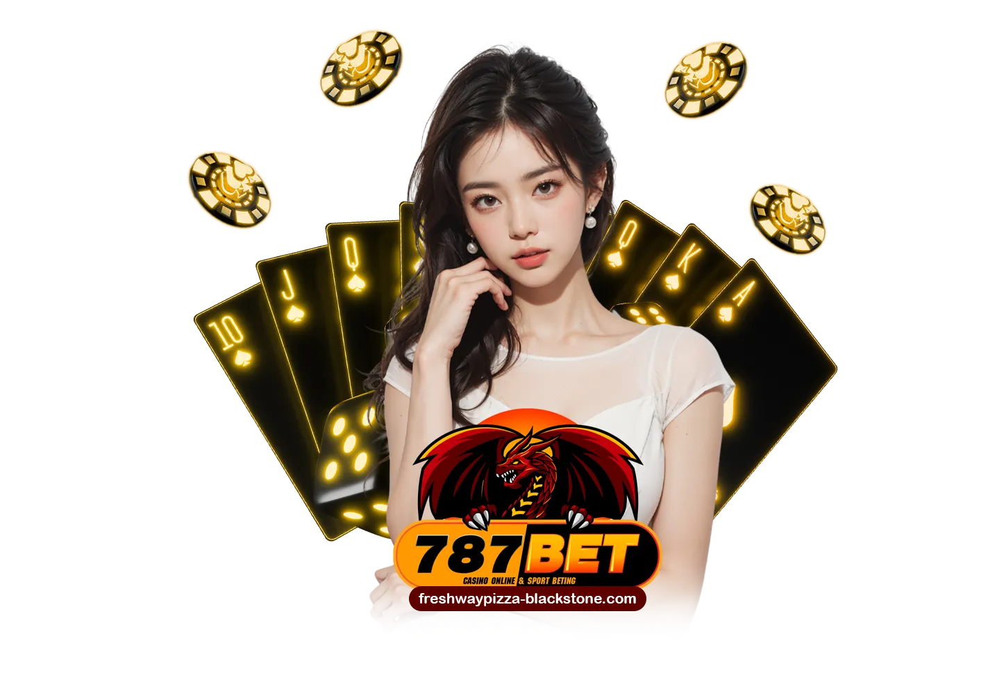 สล็อต win787bet